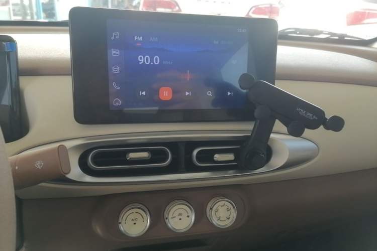 Used Wuling Hongguang MINIEV 2025 Four-Door Version Zhenxiang+ Edition