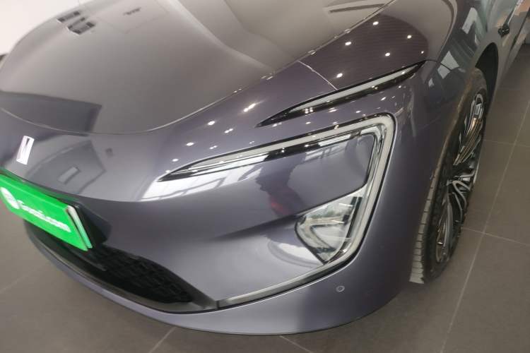 Used Avatr 12 2025 Ultra Extended-Range Edition
