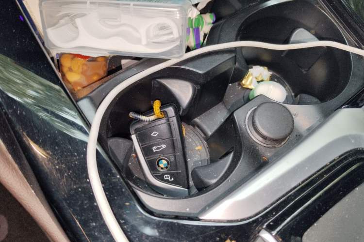 Used BMW X4 2020 xDrive25i M Sport Package