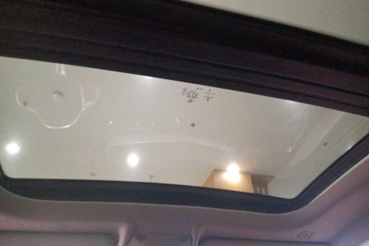 Used BMW 2 Series 2021 225i 4-Door Coupe M Sport Package Headliner