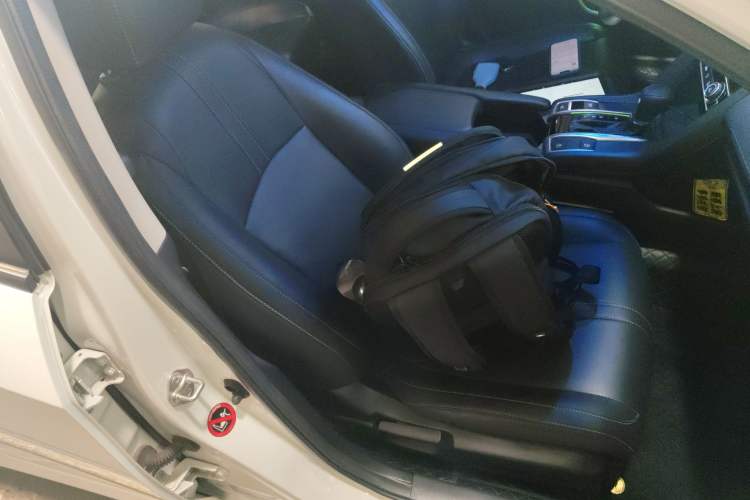 Used Honda Civic 2016 220TURBO CVT Luxury Edition