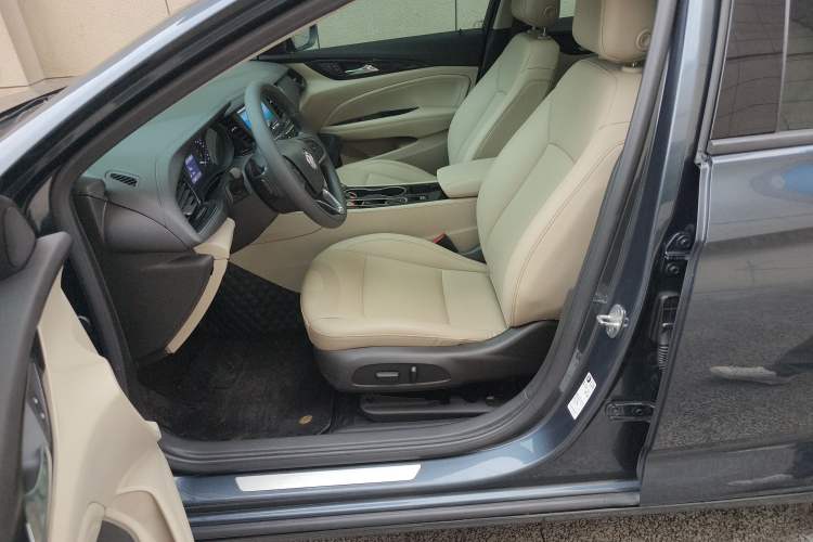 Used Buick Regal 2021 552T Elite Edition