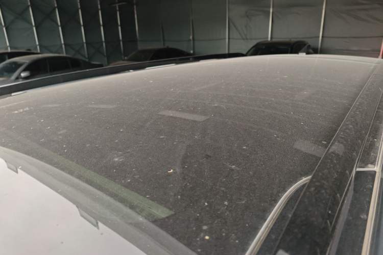 Used Leapmotor C16 2024 Pure Electric 520 Deluxe Edition