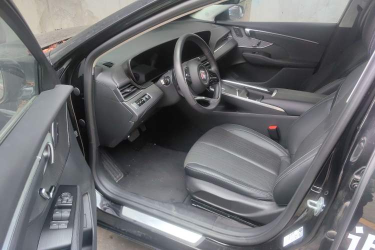 Used Buick LaCrosse 2023 28T Prestige Edition Driver Seat