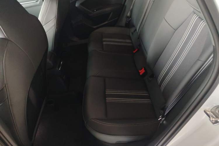 Used Audi A3 2024 Sportback 35 TFSI Fashionable Sports Model
