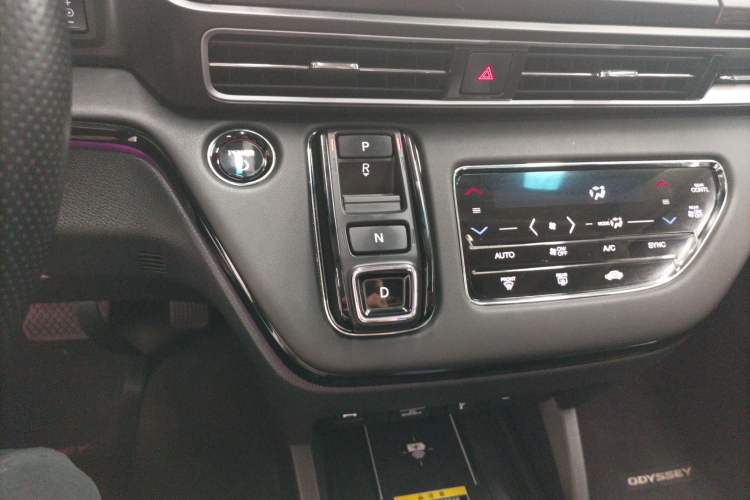 Used Honda Odyssey 2024 2.0L eHEV Sharp·Luxury Edition