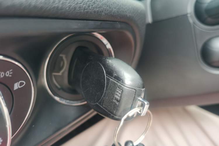 Used Porsche Macan 2018 Macan 2.0T Vehicle Key