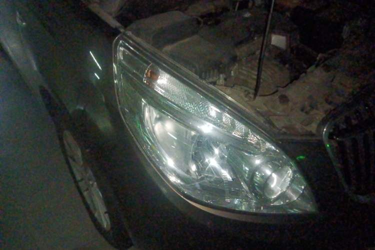 Used Buick GL8 2017 25S Luxury Version China V Standard Right Front Headlight