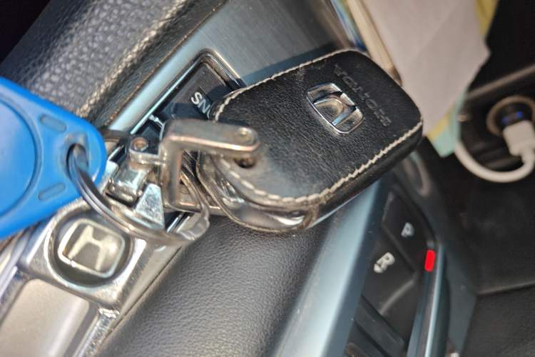 Used Honda Avancier 2017 370TURBO Four-Wheel Drive Prestige Edition