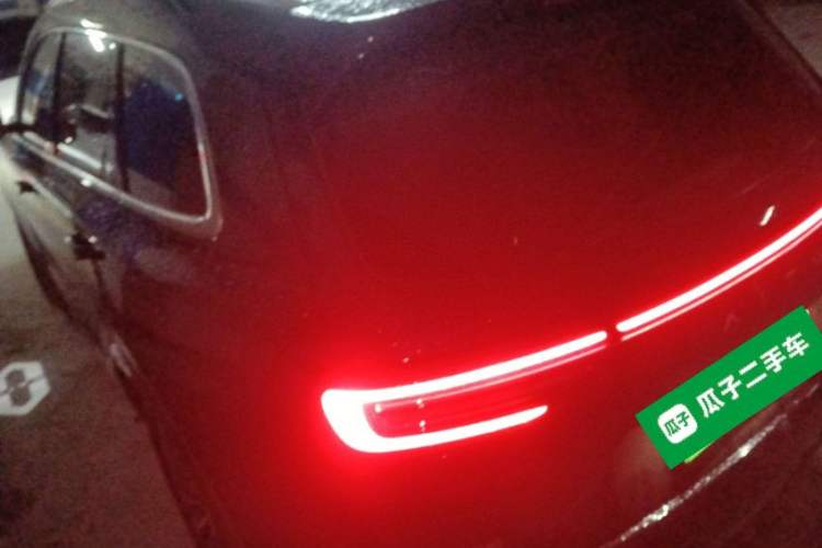 Used Hima AITO M7 2024 1.5T Rear-Drive Plus Version 6 Seats Exterior 2