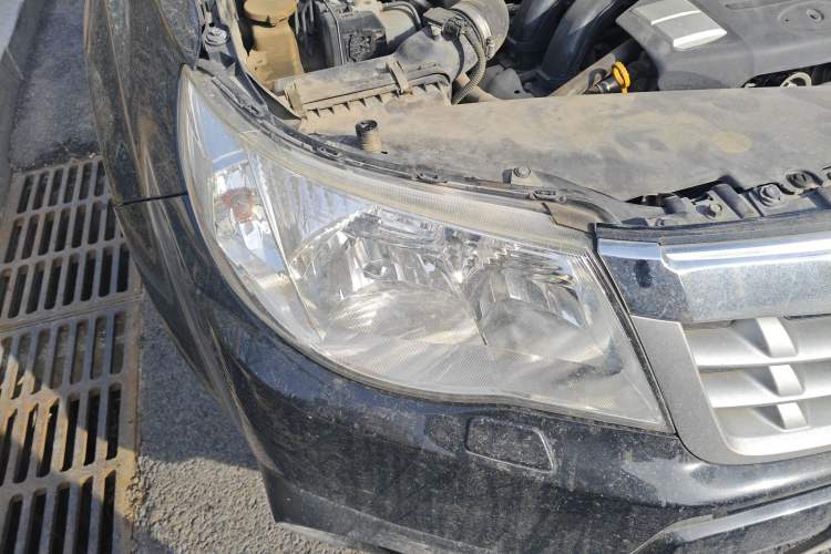 Used Subaru Forester 2012 Classic 2.5XS Automatic Luxury Edition