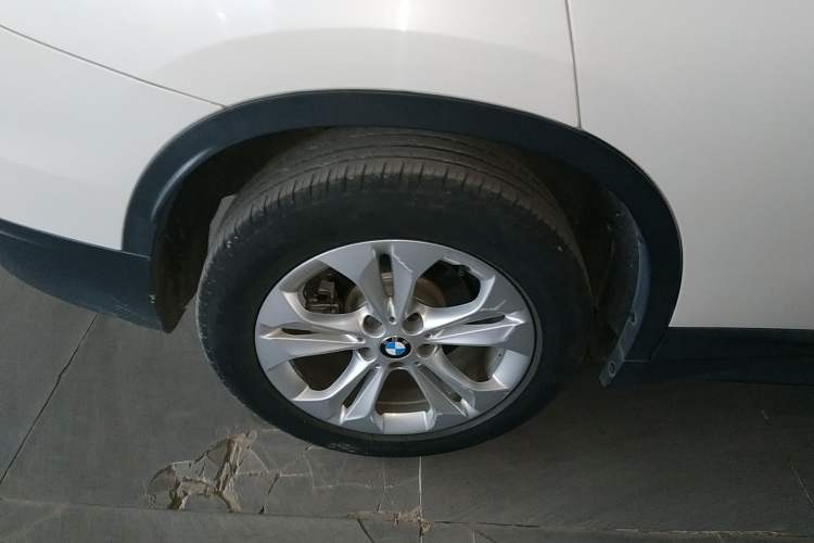 Used BMW X1 2016 sDrive18Li Premium Edition