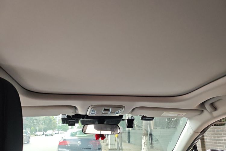 Used AION S MAX 2024 70 Star Edition Headliner