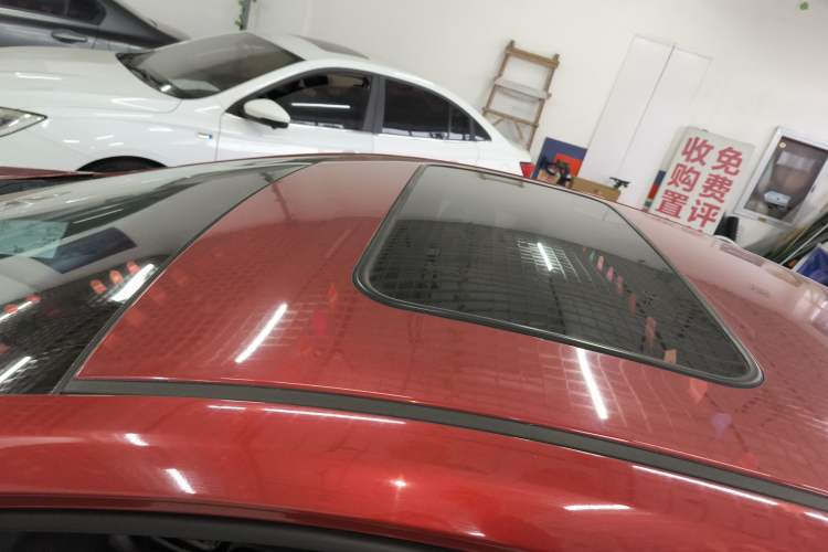 Used Hyundai Elantra (5th Generation / Langdong) 2015 1.6L Automatic Leading Model
