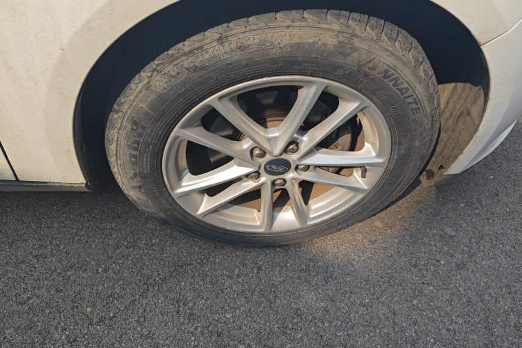 Used Ford Focus 2015 Hatchback 1.6L Automatic Fashion Edition