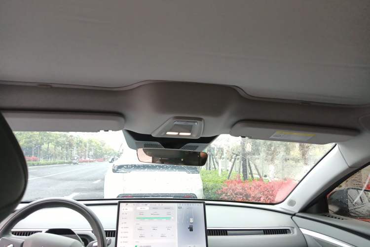 Used XPeng MONA M03 2024 515 Long-Range
