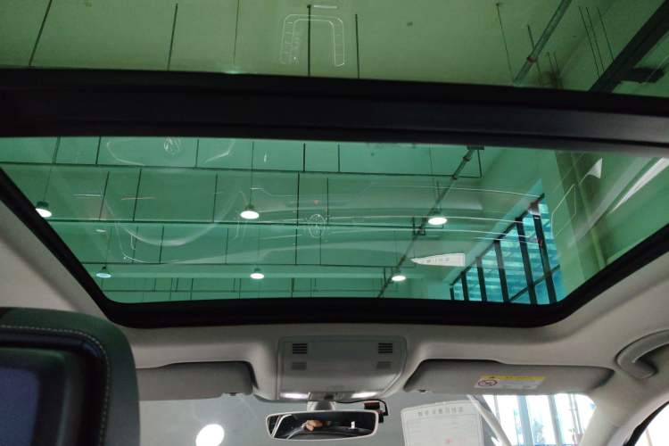 Used Volkswagen Magotan 2020 330TSI DSG Luxury Edition