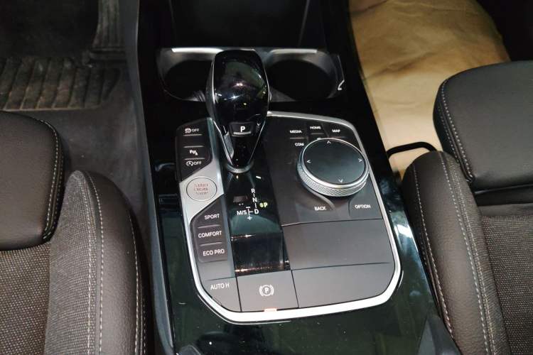 Used BMW 2 Series 2023 225i Four-Door Coupe M Sport Package