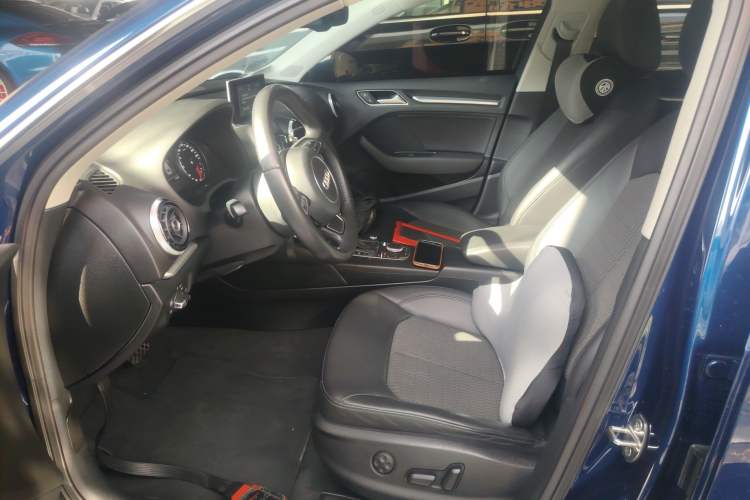 Used Audi A3 2014 Sportback 40 TFSI S line Comfort Model