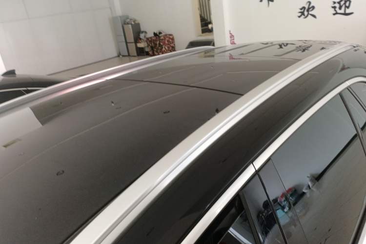 Used Mercedes-Benz GLC 2020 Facelifted GLC 260 L 4MATIC Dynamic Edition
