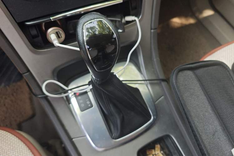 Used Ford Mondeo 2013 2.3L Fashion Edition