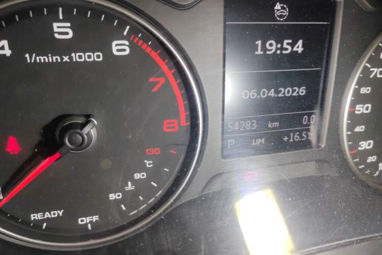 Used Audi Q2L 2020 35 TFSI Ambition Dynamic Edition
