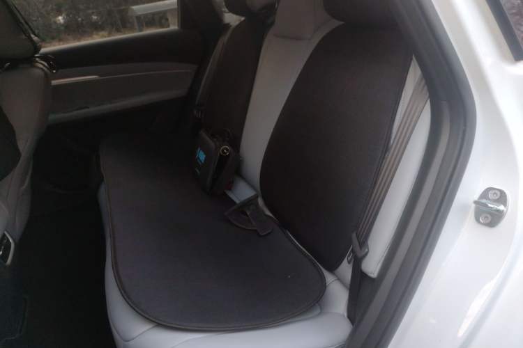 Used XPeng MONA M03 2024 515 Long-Range