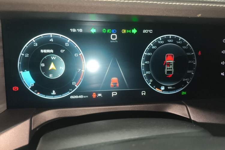 Used Tank 300 2021 Off-Road Edition 2.0T Conqueror
