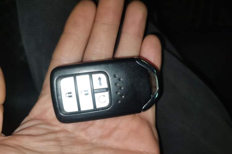 Used Honda Inspire 2019 260TURBO Elegant Edition China V Emission Standard