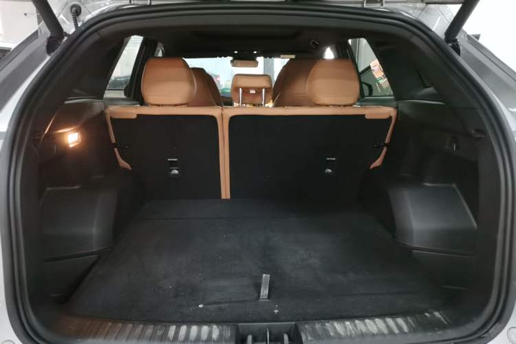 Used Geely Galaxy L7 2025 EM-i 115km Exploration+ Edition