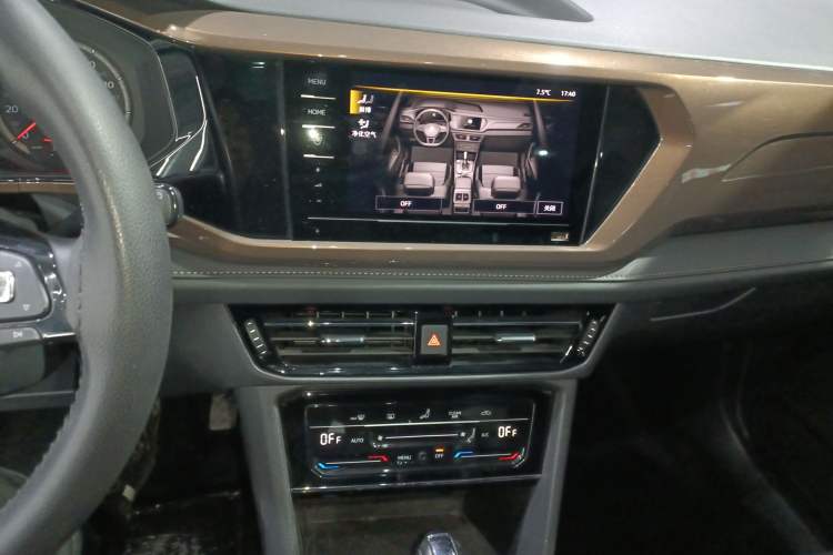 Used Volkswagen Tharu 2021 280TSI Two-Wheel Drive Comfort Edition