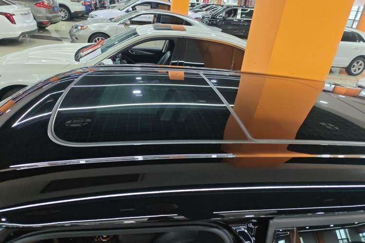 Used MINI Clubman 2022 Facelift 1.5T COOPER Connoisseur
