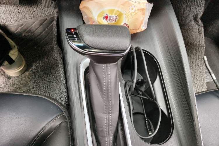 Used Buick Velite 6 2023 430km Range Commuter Version
