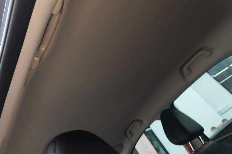 Used ORA Good Cat GT 2023 Mulan Edition 401km Luxury Version
