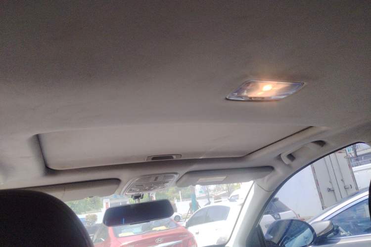 Used Haval H6 2017 Red-Label Sport Edition 1.5T Automatic Two-Wheel Drive Luxury Model