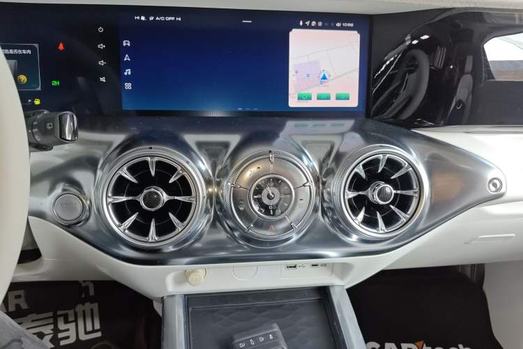 Used Cyberspace Tank 300 2021 2.0T Cyber Tank