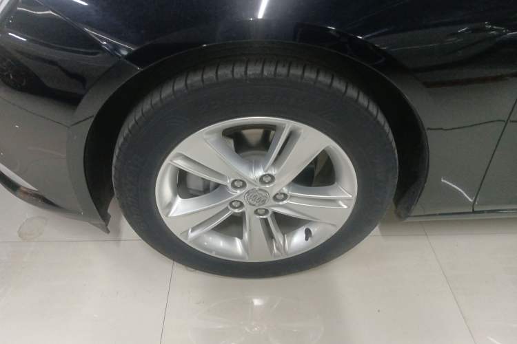 Used Buick Regal 2017 20T Elite Edition