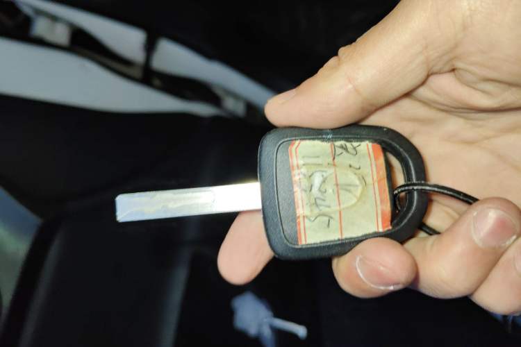 Used Baojun 310 2020 1.2L Manual Value Edition
