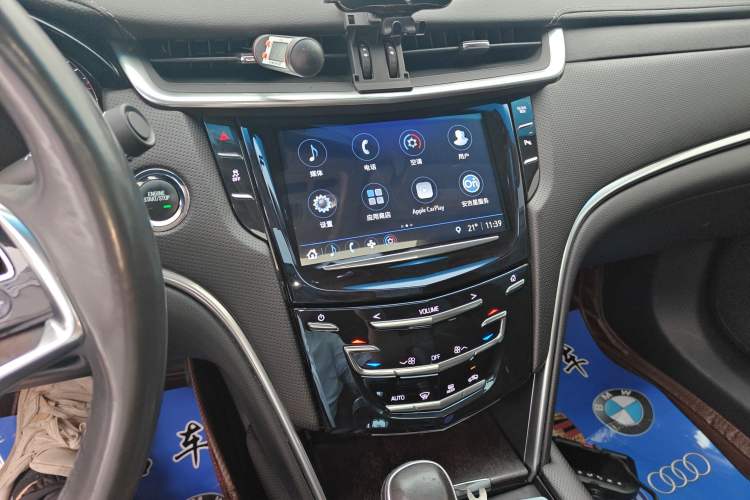 Used Cadillac XTS 2018 28T Tech Edition