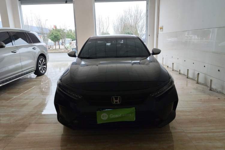 Used Honda Inspire 2022 260TURBO Jingyue Version