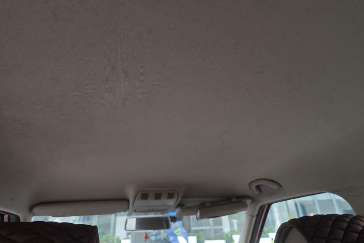 Used Skoda Fabia 2011 1.4L Automatic Crystal Edition