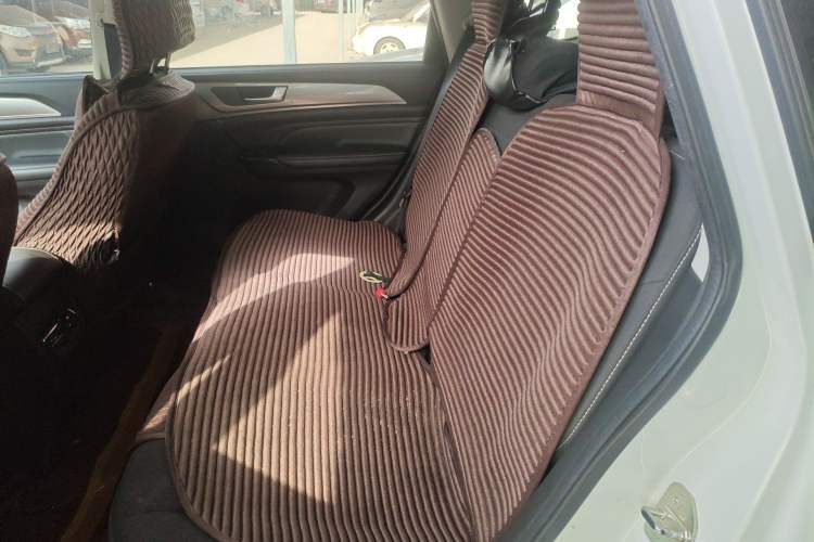 Used Haval M6 2021 PLUS 1.5T Manual Elite Smart Connectivity Model
