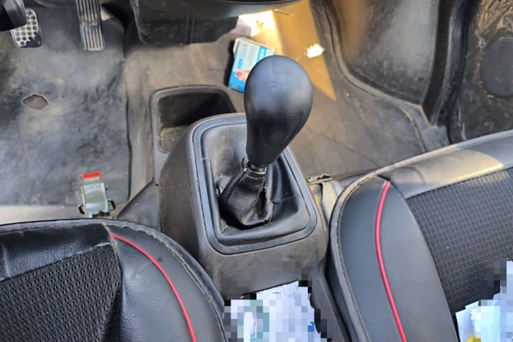 Used Wuling Rongguang 2020 1.2L S Base Model China VI Gear Lever