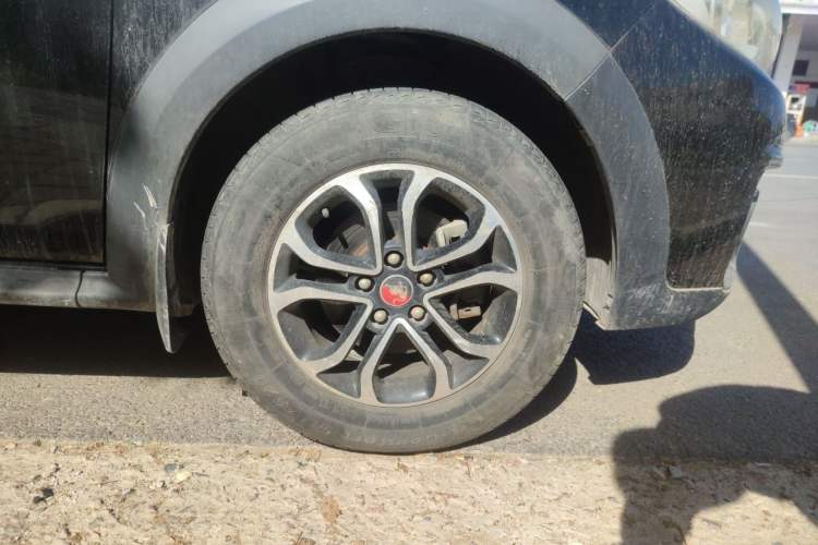 Used FORTHING Joyear X3 2016 1.5L Comfort Model