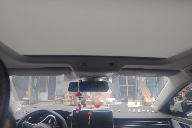 Used Volkswagen Sagitar 2023 300TSI DSG Excellence Edition
