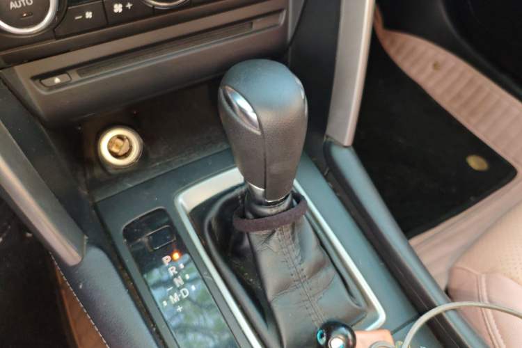 Used Mazda CX-4 2018 2.0L Automatic Two-Wheel Drive Blue Sky Exploration Version China V Standard