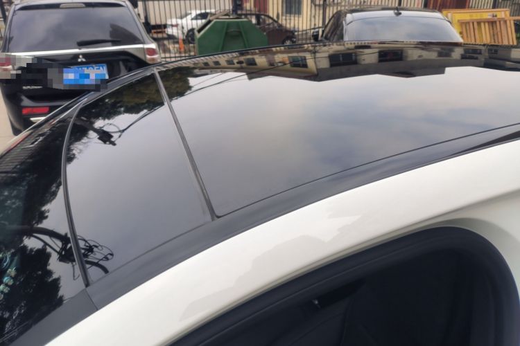 Used Mercedes-Benz C-Class 2025 C 260 L Sport Edition
