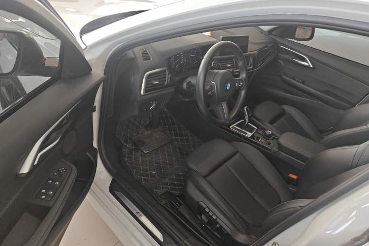 Used BMW 1 Series 2020 120i M Sport Package
