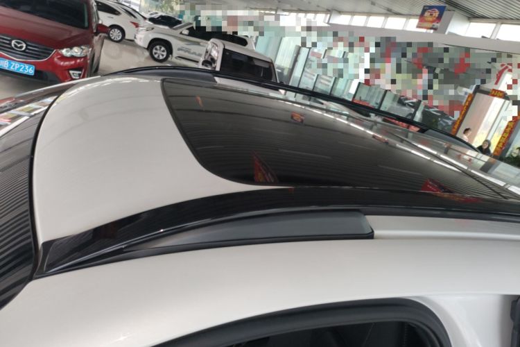 Used Lynk & Co 01 2025 2.0TD Two-Wheel Drive Refreshed Pro Version
