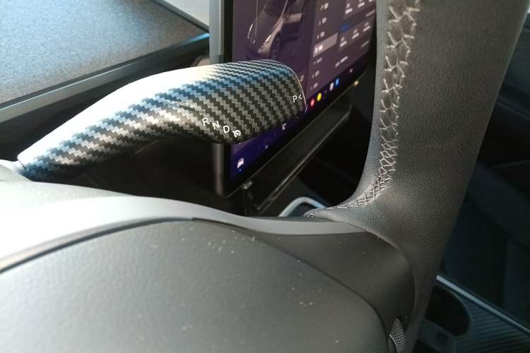 Used Tesla Model Y 2024 Rear-Wheel-Drive Version